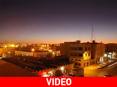 Πεδίο μάχης η πρωτεύουσα του Μάλι