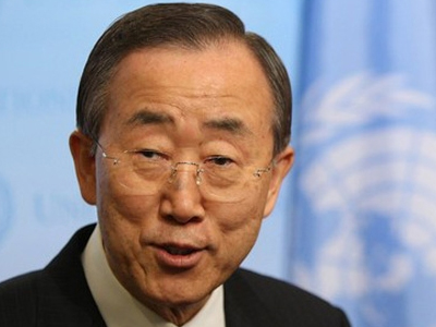 Ζητούν την παρέμβασή του στο Κόσσοβο