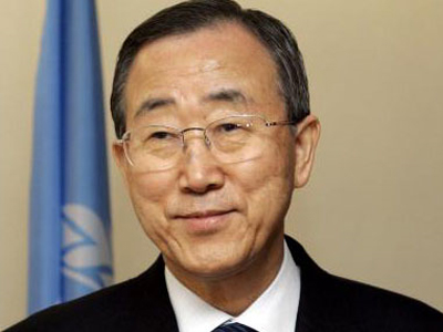 Αισιόδοξος για πολιτική λύση στη Λιβύη