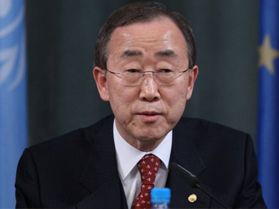 Απειλεί με κυρώσεις το Μάλι