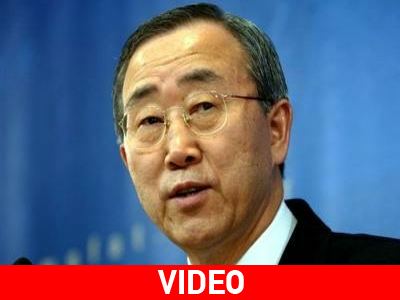 Έξαλλος με τους θανάτους στην Ακτή Ελεφαντοστού