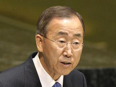 Αποτροπιασμός Ο.Η.Ε. για τη διασυνοριακή βία στη Συρία