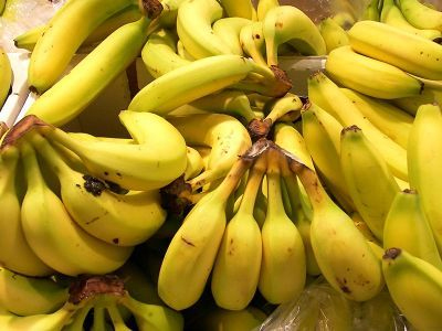 Τεράστια ποσότητα κοκαΐνης σε φορτίο με μπανάνες