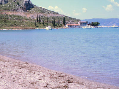 Τελευταίο μπάνιο για 75χρονο στην Πιερία