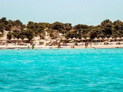 Κρήτη: Επιχείρηση καθαρισμού της Χρυσής