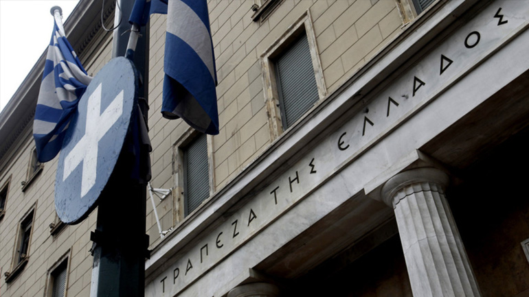 ΤτΕ: Σενάριο χρεοκοπίας σε περίπτωση μη συμφωνίας