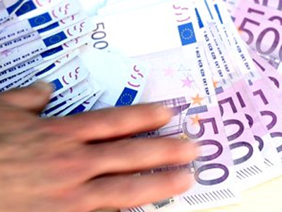 Ο… κατάλληλος άνθρωπος ήταν απατεώνας!