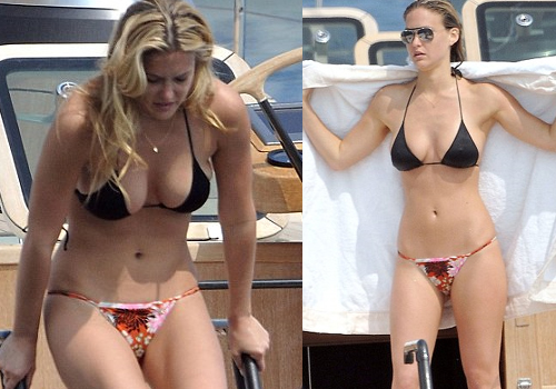 Μήπως να το ξανασκεφτείς Leonardo;