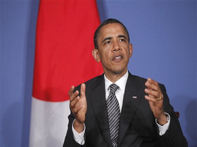 Αλλαγή τοποθεσίας για τη Σύνοδο των G8