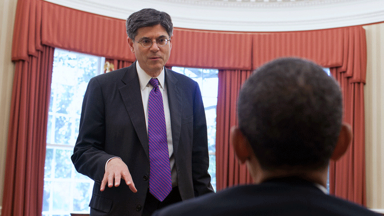 Ουάσινγκτον προς Βρυξέλλες: Βρείτε λύση για την Ελλάδα