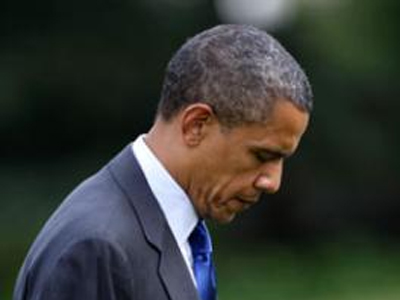 Η.Π.Α.: «Στραβά αρμενίζουμε» σύμφωνα με το 73% των πολιτών