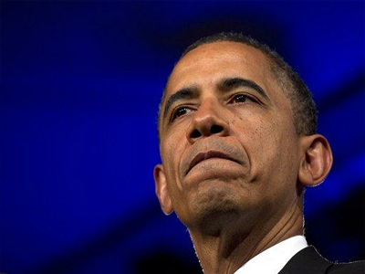 Χαμηλά τα ποσοστά δημοτικότητας του προέδρου των Η.Π.Α.