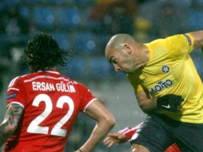 «Πιστεύαμε πως θα το γυρνούσαμε»