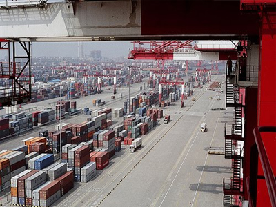 Πάνω από 8% οι προβλέψεις για την ανάπτυξη στην Κίνα