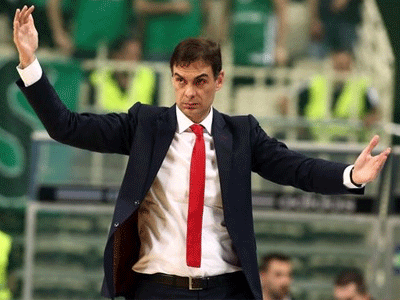 «Η συνέχεια στο γήπεδό μας»