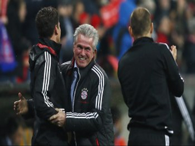 «Μαγική νύχτα»