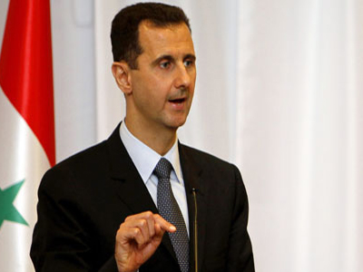 Απέσυρε τον στρατό από τις πόλεις