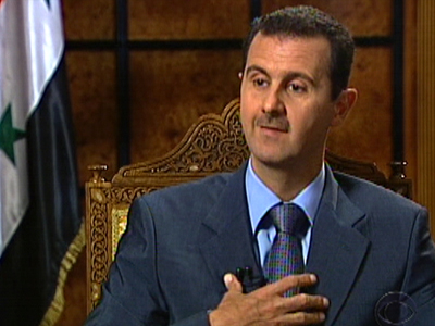 «Είμαστε στόχος συνωμοσίας»