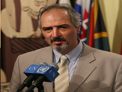 Ανυποχώρητη η Συρία και σε διπλωματικό επίπεδο