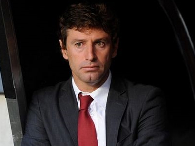 «Τα κάναμε όλα εκτός από το να πετύχουμε γκολ»