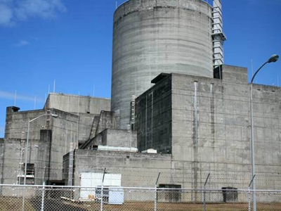 Ξανανοίγουν οι πόρτες…έλεω Φουκουσίμα