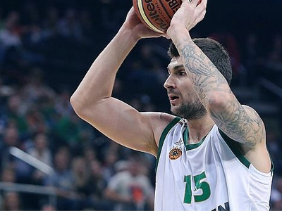 Έσπασε το ρόδι μακριά από το ΟΑΚΑ ο Παναθηναϊκός Έσπασε το ρόδι μακριά από το ΟΑΚΑ ο Παναθηναϊκός