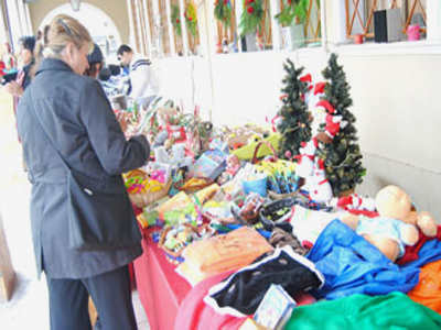 Μπαζάρ για τα αδέσποτα στη Ζάκυνθο