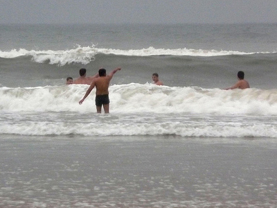 Πνιγμός 82χρονου στην Καβάλα