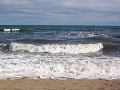 Μοιραίο καλοκαίρι για 76χρονο στη Λήμνο