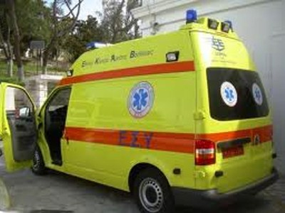 Πνιγμός ηλικιωμένου στην Πρέβεζα