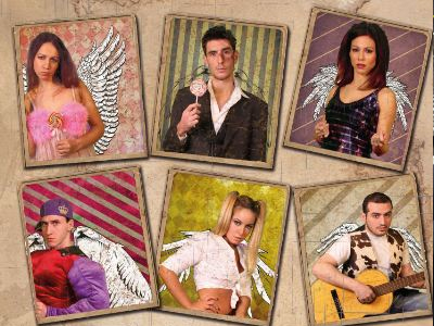 «Bedtime Stories 2.0»