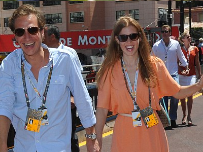 Στο Μονακό η Beatrice