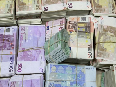 «Βόμβα» ληξιπρόθεσμων χρεών 70 δισ. ευρώ