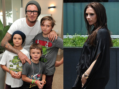 Γιόρτασε με την…«αντροπαρέα»