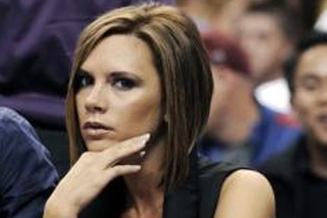 Σε αδιέξοδο η Victoria Beckham