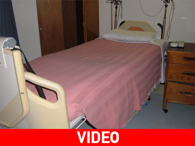 Η συγκινητική ιστορία της Σάρα