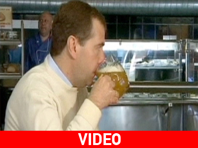 Πρωτομαγιά με μπύρα!