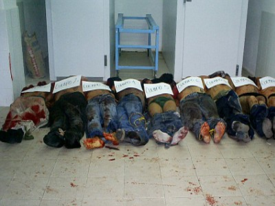 «Έπεσαν» την ώρα του καθήκοντος