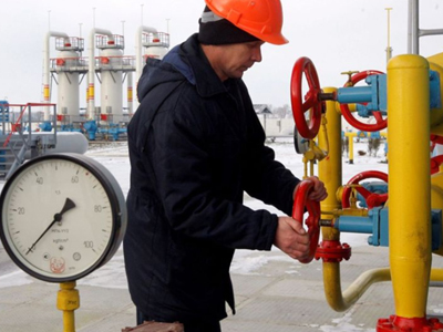 Ρωσικό πετρέλαιο μέσω… Λευκορωσίας για την Ουκρανία