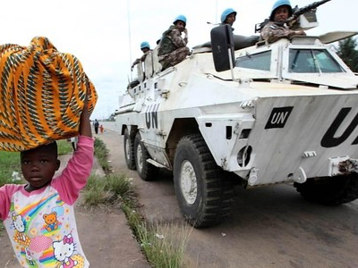 Επίσημη συγνώμη Ο.Η.Ε. προς τη Λευκορωσία