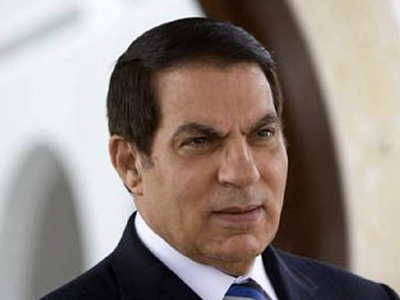 Ορίστηκε η δίκη του Μπεν Άλι