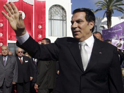 Νέα αναβολή στη δίκη των συνεργατών του