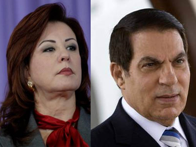 Αντιμέτωπος με νέες κατηγορίες ο Μπεν Αλί