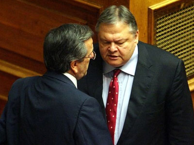 Κρίσιμο ραντεβού στο Μαξίμου