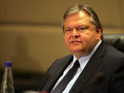 «Ο υποψήφιος για την Προεδρία θα μπορούσε να είναι και μη πολιτικό πρόσωπο»