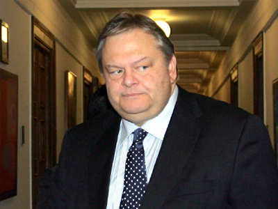 Παίρνει εξιτήριο ο Ευάγγελος Βενιζέλος