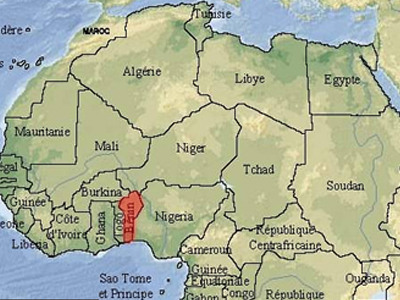 Μετά από μια εβδομάδα οι εκλογές στο Μπενίν