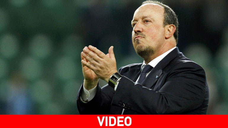 Σφράγισε το εισιτήριο για τα ημιτελικά η Νάπολι