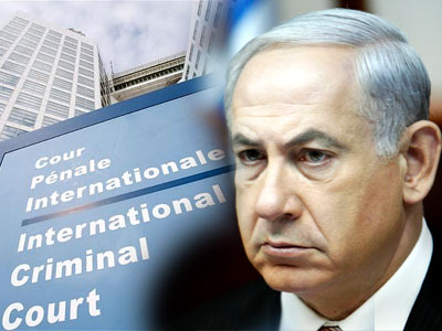 Στα… χαρακώματα Ισραήλ-Παλαιστίνη για τη Χάγη