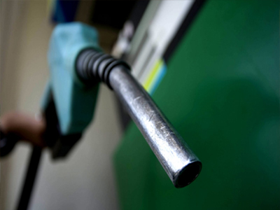 Δεν είχαν ξεμείνει από βενζίνη